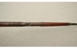 Winchester Model 1886 Lightweight, .33 Winchester Center Fire, 24