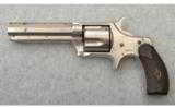 Remington Model #3 