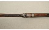 J. Purdey & Sons Model Bar-in-Wood Thumb Release 12 Gauge - 3 of 9