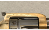 Super Six Limited Model Golden Bison Bull .45-70 Government - 5 of 5