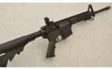 CMMG Model Mk-4, .300 AAC Blackout - 1 of 7
