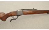 Ruger Model No. 1 International, .243 Winchester - 2 of 7