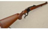 Ruger Model No. 1 International, .243 Winchester - 1 of 7
