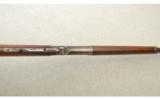 Winchester Model 1886 Rifle .38-56 Winchester Center Fire - 3 of 9