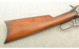 Winchester Model 1886 Rifle .38-56 Winchester Center Fire - 5 of 9