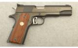 Colt Model Mk IV/Series '70Gold Cup National Match, .45 Automatic Colt Pistol - 2 of 3