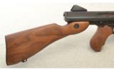 Auto Ordnance Model Thompson Semi-Automatic Carbine, .45 Automatic Colt Pistol - 5 of 7