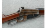 Winchester Model 1895 .30 ARMY - 2 of 7