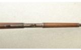 Marlin Model 1889 Rifle, Octagonal Barrel, .32-20 Winchester Center Fire - 3 of 9