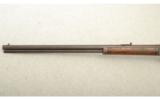 Marlin Model 1889 Rifle, Octagonal Barrel, .32-20 Winchester Center Fire - 6 of 9