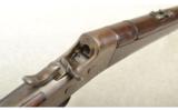 Remington Model 1902 Rolling Block, 7X57 Mauser - 9 of 9