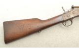 Remington Model 1902 Rolling Block, 7X57 Mauser - 5 of 9