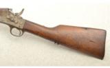Remington Model 1902 Rolling Block, 7X57 Mauser - 7 of 9