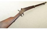 Remington Model 1902 Rolling Block, 7X57 Mauser - 1 of 9