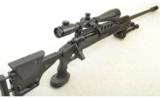 Savage Model 110 BA .338 Lapua, 10-40X50MM Illuminated Reticle - 1 of 7