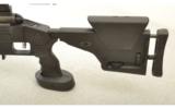Savage Model 110 BA .338 Lapua, 10-40X50MM Illuminated Reticle - 7 of 7