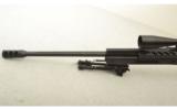 Savage Model 110 BA .338 Lapua, 10-40X50MM Illuminated Reticle - 6 of 7