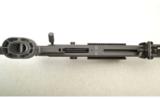 Savage Model 110 BA .338 Lapua, 10-40X50MM Illuminated Reticle - 3 of 7
