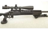 Savage Model 110 BA .338 Lapua, 10-40X50MM Illuminated Reticle - 2 of 7