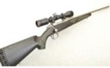 Sako Model 85 Finnlight, .270 Winchester Short Magnum - 1 of 7