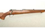 Winchester Model 70 Pre-War, Pre '64, .30 Government '06 (.30-06) - 2 of 8