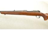 Winchester Model 70 Pre-War, Pre '64, .30 Government '06 (.30-06) - 4 of 8