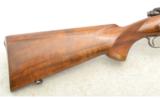 Winchester Model 70 Pre-War, Pre '64, .30 Government '06 (.30-06) - 5 of 8