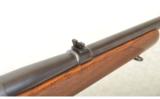 Winchester Model 70 Pre-War, Pre '64, .30 Government '06 (.30-06) - 8 of 8