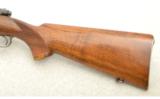 Winchester Model 70 Pre-War, Pre '64, .30 Government '06 (.30-06) - 7 of 8