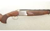 Browning Model Citori 525 Sporting, 12 Gauge - 2 of 8