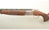 Browning Model Citori 525 Sporting, 12 Gauge - 4 of 8