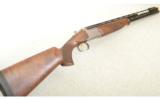 Browning Model Citori 525 Sporting, 12 Gauge - 1 of 8