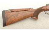 Blaser Model F3 Competition Sporting, Left Handed Palm Swell , 20 Gauge - 5 of 8