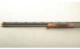 Blaser Model F3 Competition Sporting, Left Handed Palm Swell , 20 Gauge - 6 of 8