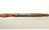 Blaser Model F3 Competition Sporting, Left Handed Palm Swell , 20 Gauge - 3 of 8