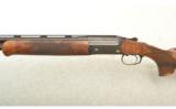 Blaser Model F3 Competition Sporting, Left Handed Palm Swell , 20 Gauge - 4 of 8