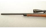 Remington Model 700 BDL Varmint, 6 Millimeter Remington - 6 of 7