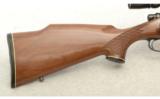 Remington Model 700 BDL Varmint, 6 Millimeter Remington - 5 of 7