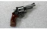 Smith & Wesson 29-8 Outfitter Series Mtn. Gun .44 Mag. - 1 of 6