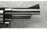 Smith & Wesson 29-8 Outfitter Series Mtn. Gun .44 Mag. - 3 of 6