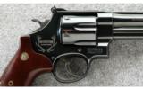 Smith & Wesson 29-8 Outfitter Series Mtn. Gun .44 Mag. - 5 of 6