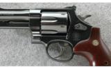 Smith & Wesson 29-8 Outfitter Series Mtn. Gun .44 Mag. - 6 of 6