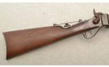 Sharps Model 1874 Sporting Rifle .45-70 Government - 5 of 9