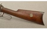 Winchester Model 1894 Rifle, Special Order Features, .30 Winchester Center Fire - 7 of 9