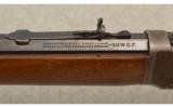 Winchester Model 1894 Rifle, Special Order Features, .30 Winchester Center Fire - 9 of 9