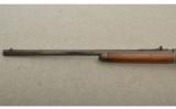 Winchester Model 1894 Rifle, Special Order Features, .30 Winchester Center Fire - 6 of 9