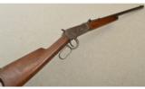 Winchester Model 1894 Rifle, Special Order Features, .30 Winchester Center Fire - 1 of 9