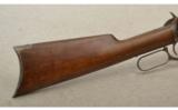 Winchester Model 1894 Rifle, Special Order Features, .30 Winchester Center Fire - 4 of 9