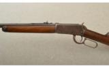 Winchester Model 1894 Rifle, Special Order Features, .30 Winchester Center Fire - 5 of 9