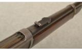 Winchester Model 1894 Saddle Ring Carbine, .30 Winchester Center Fire - 8 of 9